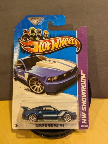 HW Ford Mustang You Pick Concept, Mach 1, Mach-E 1400, Boss 302 List Upd 10/23 - Picture 19 of 36