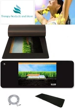 Earthing Universal Mat Kit with Grounding Cable New