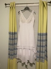 Perfect Summer Wedding Dress Pristine condition - NEVER worn   