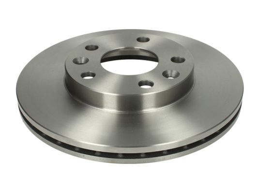 Abe 2X Bremsscheibe Vorne Ø269 Mm BelüFtet FüR Dacia Duster Hm 1.0 Lpg Renault-image