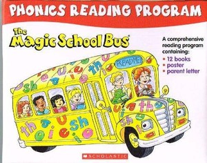 magic school bus toys ebay