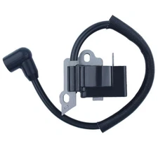 Ignition Coil Fit Poulan P3314 P3416 P3816 P4018 PP3314WSA WS 530039198