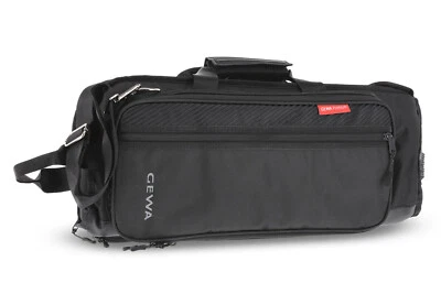 GEWA Trompetentasche PREMIUM Gigbag Trompete Tasche Bag gepolstert Softbag - Bild 1 von 4