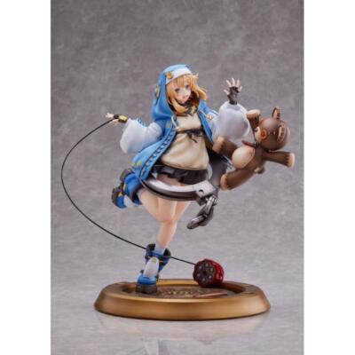 Guilty Gear Strive Statue 1/7 Strive Bridget Limited Edition 25 cm BROCCOLI