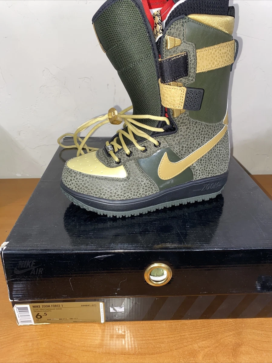 Nike zoom force one new arrivals