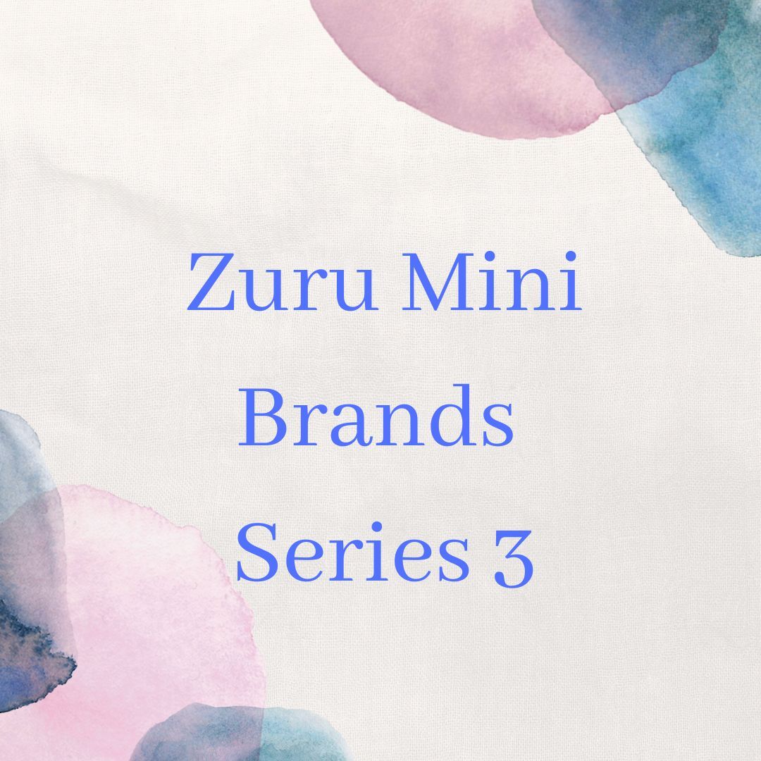 Zuru Mini Brands Series 3