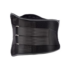 High Quality Back support belt Magnetic Self Heating Lumbar waist Support belt