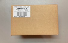 2021 PANINI CERTIFIED FOOTBALL FACTORY SEALED 16 HOBBY BOX CASE NFL