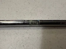 Nippon NS PRO 1150 GH Tour 35 1/2”Used Shaft R Regular Flex .355 Tip 080239