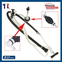Kraftstoffzufuhrschlauch FüR Kangoo Clio II 1.9 D 7700111932