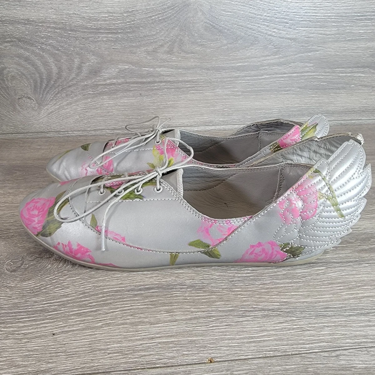 Adidas Jeremy Scott donna US 9 New York Beverly Hills B26027