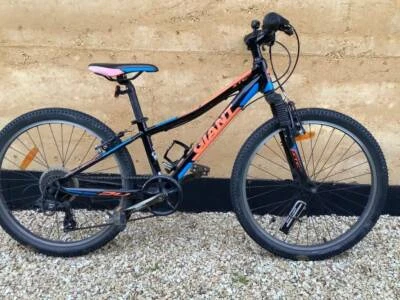 gumtree kids mountain bike