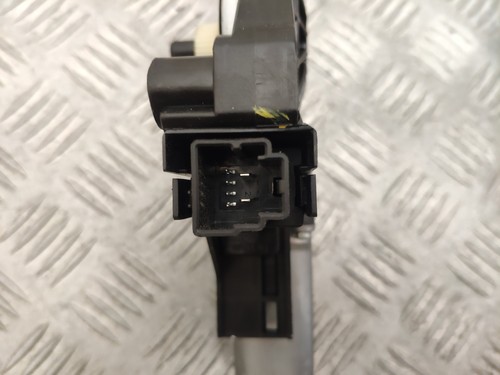 VOLVO XC60 Front Right Door Window Control Motor 966269 2011 - Picture 3 of 4
