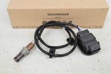 VW Tiguan 2 AD 16- Sensor NOX Sensor nach Turbolader ORIGINAL nur 9km