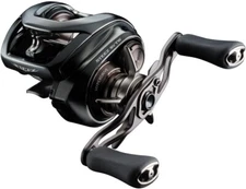 Daiwa Baitcast Reel 24 STEEZ SV TW 100XHL Gear Ratio 8.5:1 Left Fishing IN BOX