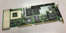 New Advantech PCA-6157 A2 pentium P54 CPU card 1906615710  ship today