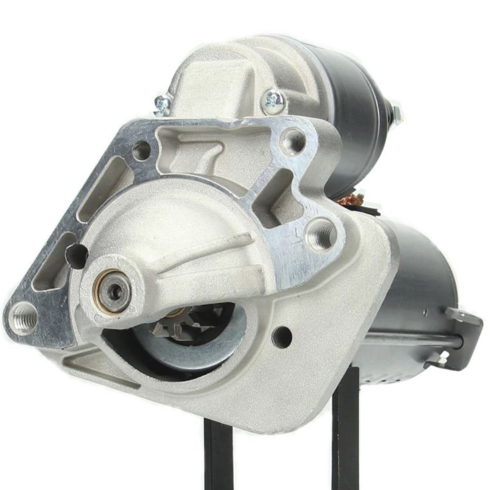 Neuf Démarreur Compatible Avec Renault 1,4 Kw 12 Volts TS12E9+