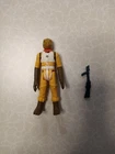 Vintage Kenner Star Wars 1980 BOSSK Bounty Hunter Figure HK