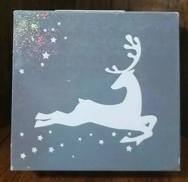 Collar Le Vieux Pure Plateado Swarovski Marcasite Hearts 18" Colgante Set Foto 4 de 4