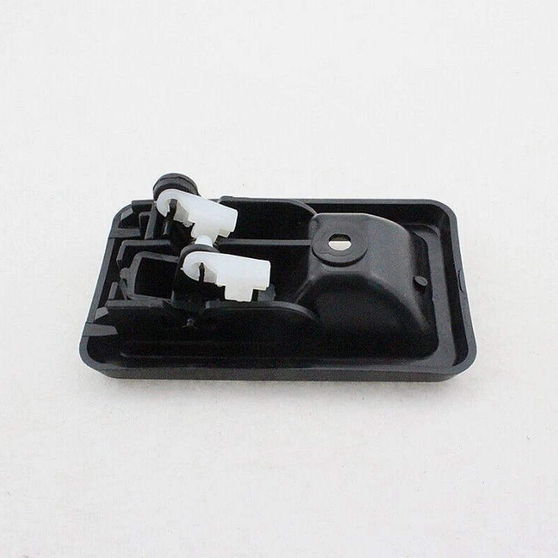 Manija de puerta interior del lado del conductor delantero 55176477AB para Jeep Wrangler YJ 1987-2006 Foto 2 de 4