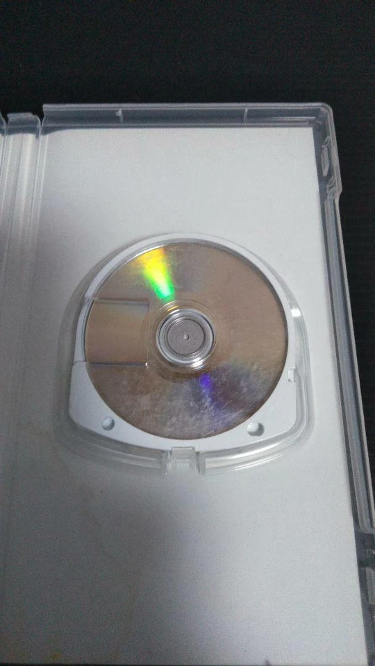 PSP Hunter x Hunter wonder adventure PlayStation Portable Japan Import - Image 3 of 3