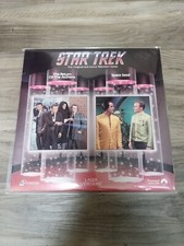 Star Trek: Original and Uncut TV Series   Episode 22 and 24