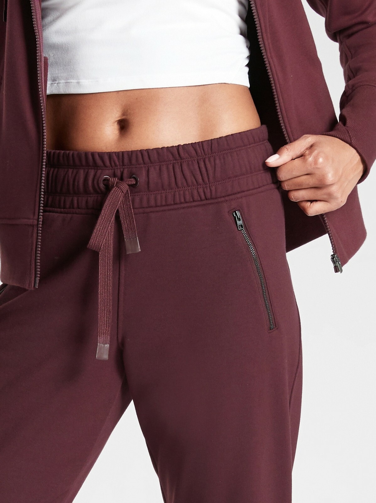 bounce back jogger athleta
