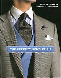 The perfect gentleman. La ricerca dello stile e dell'eleganza senza tempo a L... - Imagen 1 de 1