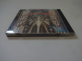 JASEIKEN NECROMANCER NEC PC ENGINE PCE HUDSON 1992 HC62005 Hu Card NTSC-J Japan