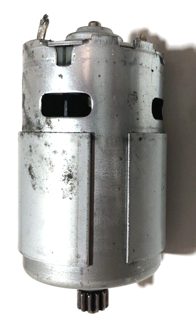 Skil Cordless Drill Motor, Model XDrive 2887B4 eBay