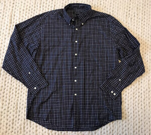 brooks brothers mens flannel shirts