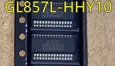 50pcs GL857L-HHY10 SSOP28
