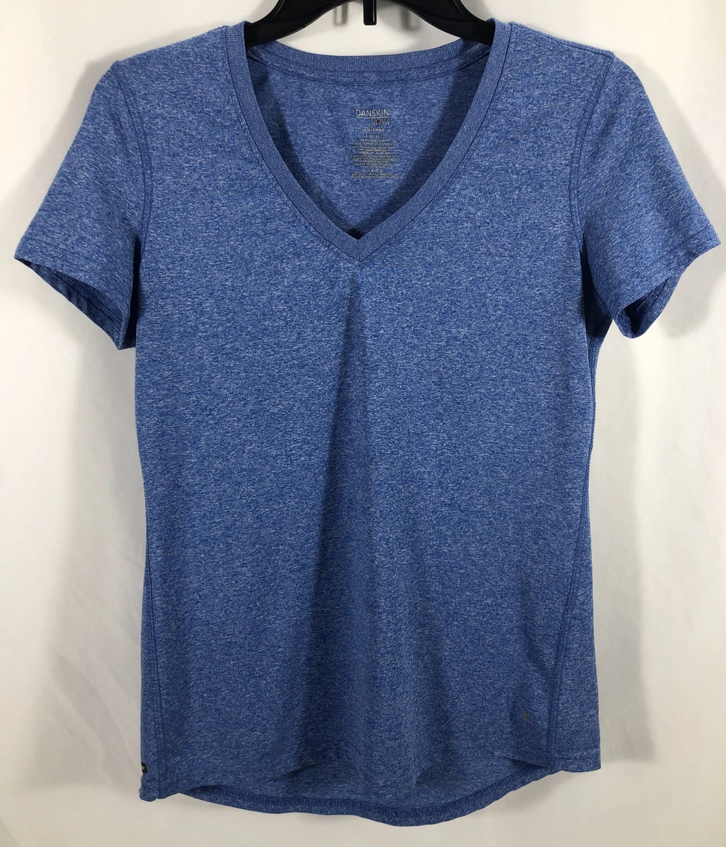 Danskin plus deals size tops