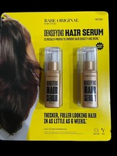 Babe Original Locks - Densifying Hair Improvement Serum - 2 1.76 oz - 2 Pk 88