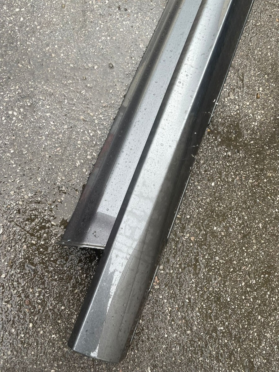 Side Skirt Left Ford Focus ST IV MK4 2018 JX7B-A10155-S