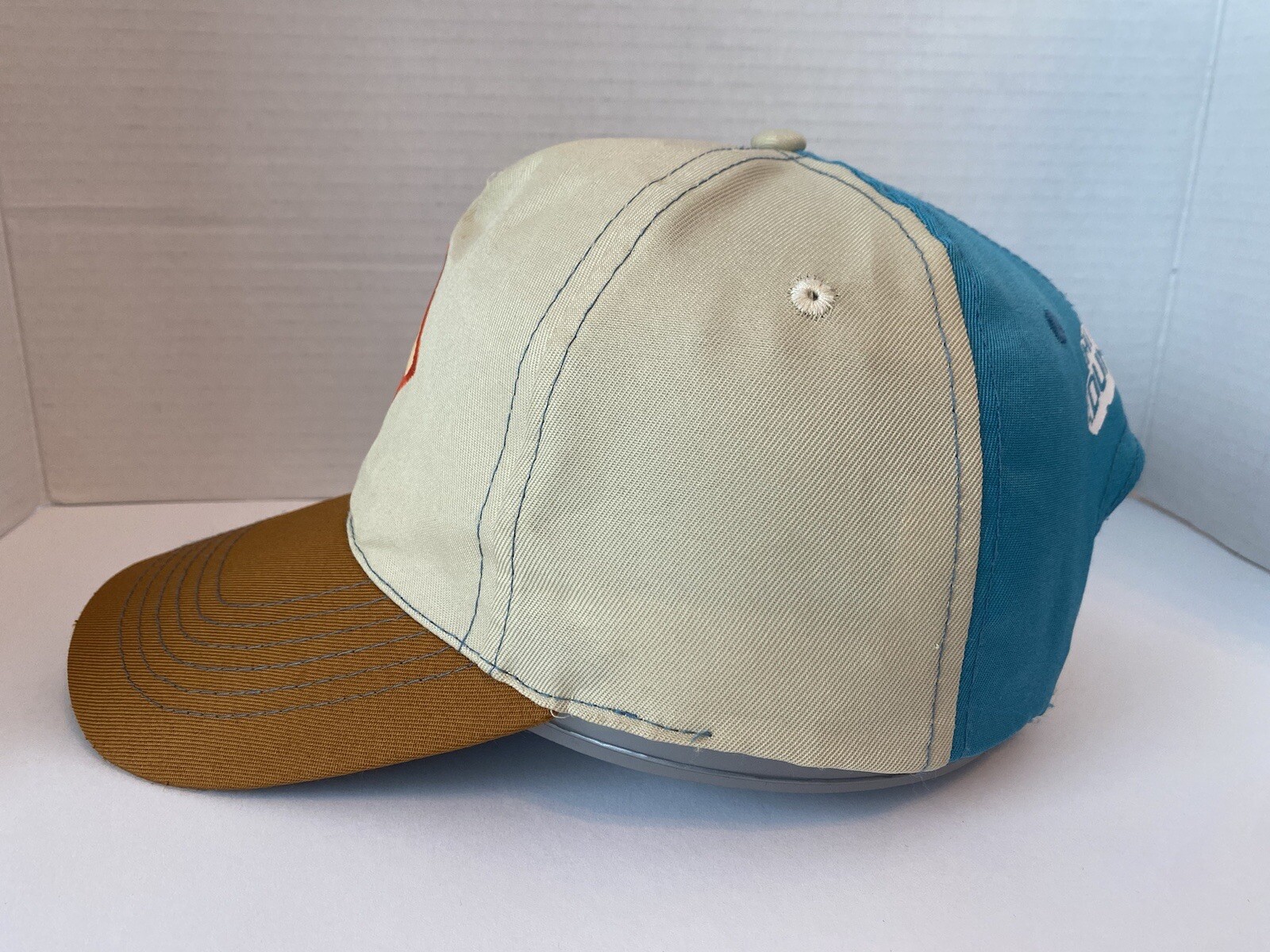 Minecraft Dungeons Multicolor Adjustable Snapback… - image 3