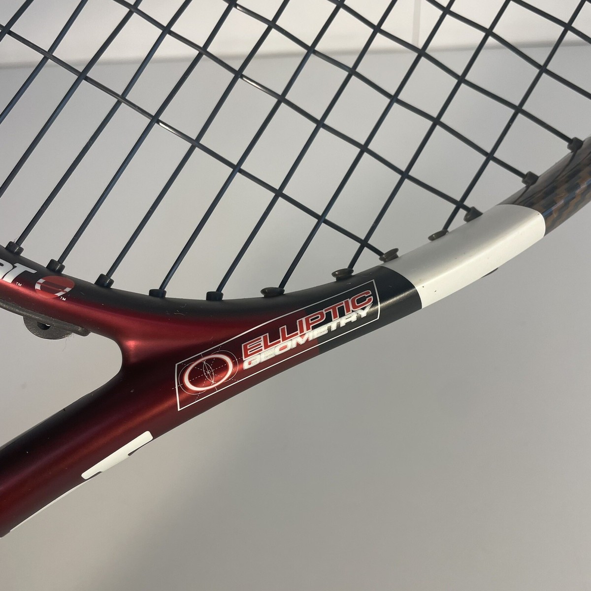 Babolat Drive Z Tour Zylon Matrix #4 4 1/2 Grip with Case | eBay