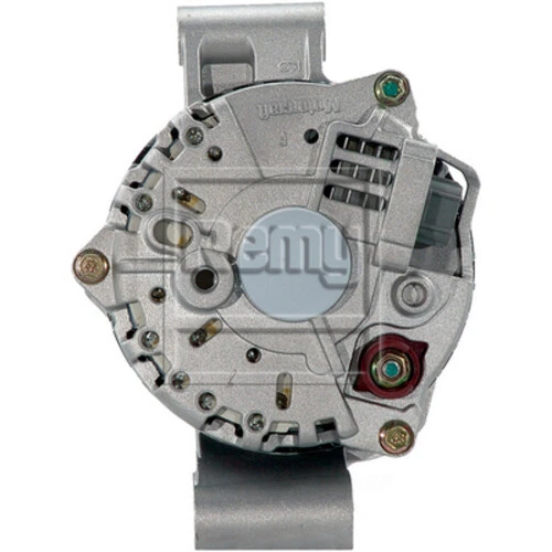 Alternador compatible con Ford Excursion F-250 Super Duty 1999-2003, F-350 Super Duty REMY Foto 3 de 4