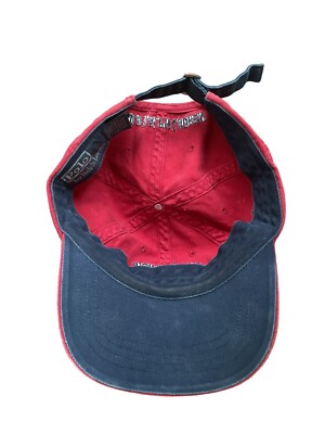 Vintage Polo Ralph Lauren P.R.L. Club Mercer Classic 1967