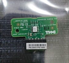 Dell PowerEdge 1850 2800 2850 Genuine RAID Key 0NJ020 NJ020 H1813 RAM4 