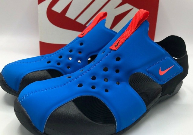 nike sandals preschool