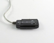 Vantec SATA / IDE to USB 2.0 Adapter 35" Cable