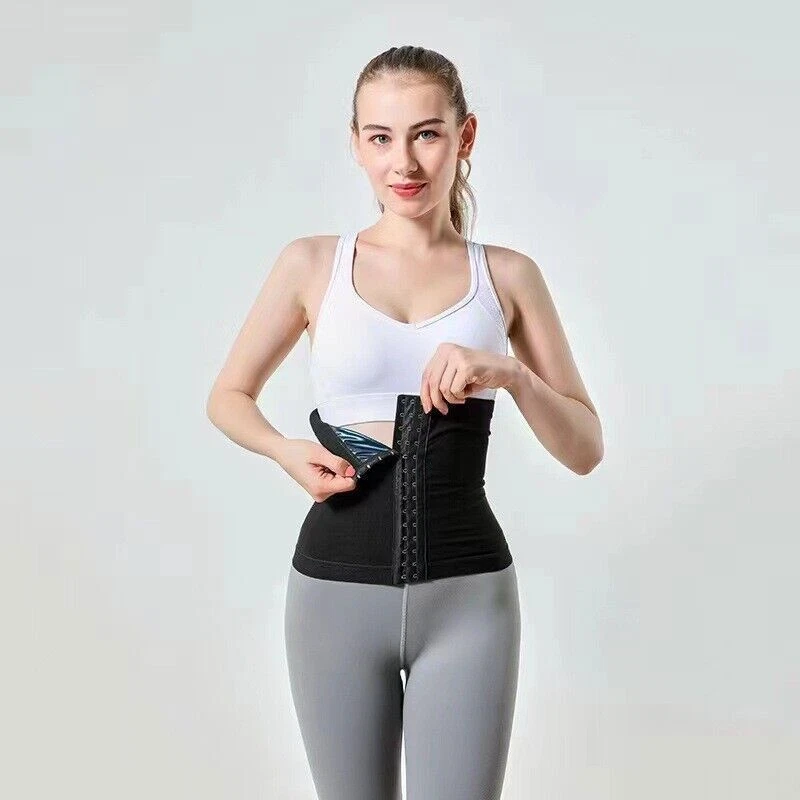 Best plus size waist deals trainer for weight loss