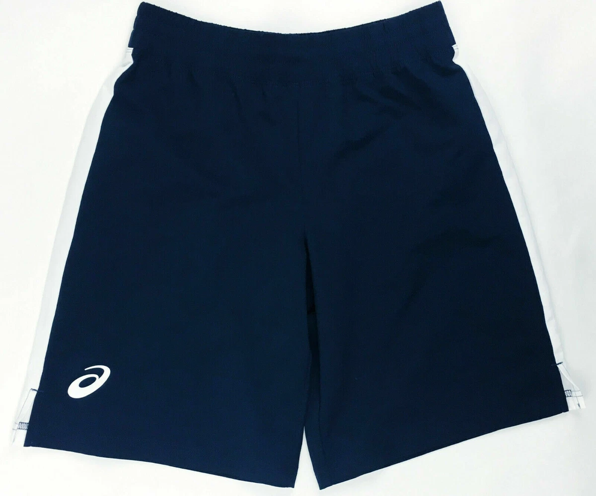 asics wrestling shorts