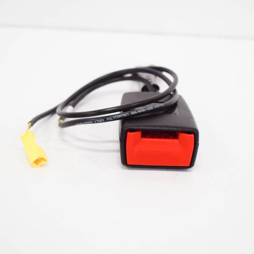 NEU MERCEDES-BENZ VITO W639 SICHERHEITSGURTSCHLOSS VORNE A63986000699051 - Bild 2 von 9