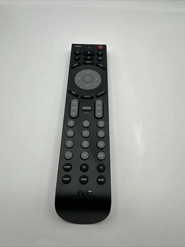JVC TV Remote - Thumbnail 3