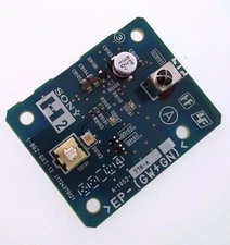 Sony KE-42M1 IR Sensor Board A-1052-778-A 172437912, 1-862-607-12