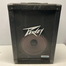 Peavey 110DL Speaker Monitor Tested and Working