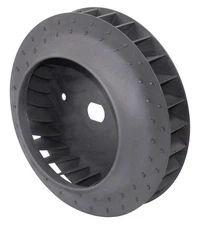 113-109-031B ENGINE DOGHOUSE COOLING FAN 37mm VW BUGGY BUG GHIA THING TYPE 1 bus