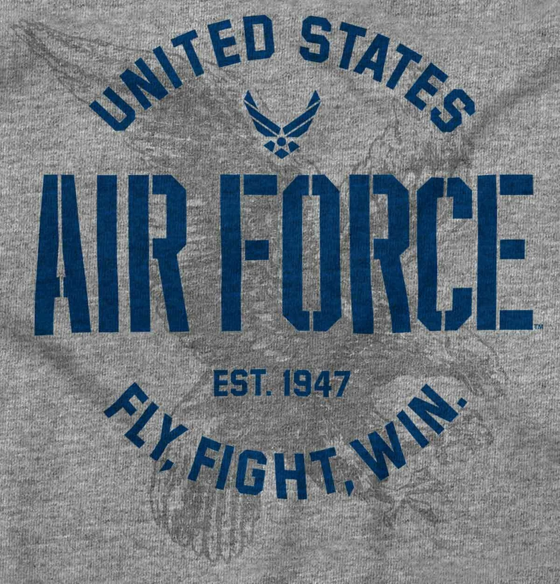 air force shirts for women